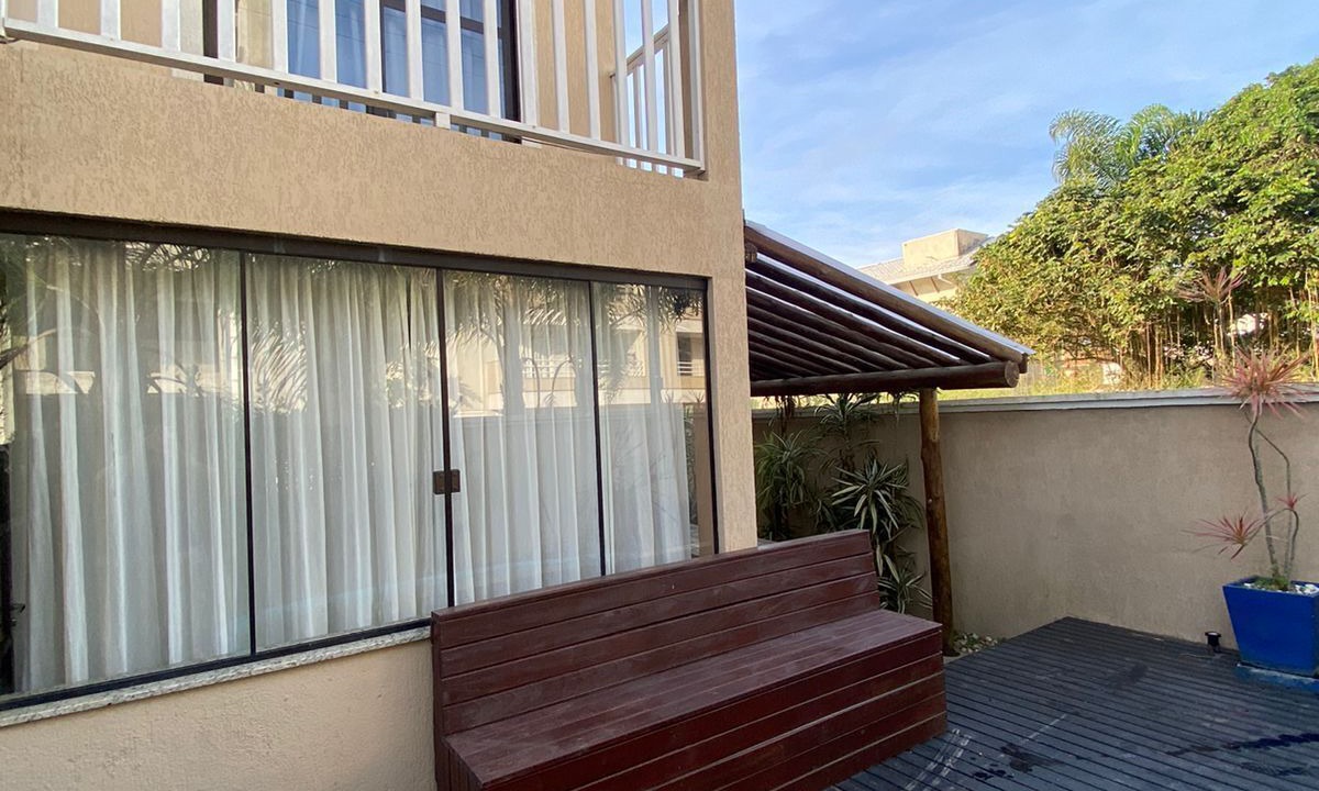 Photo of Outdoor in Canto Grande