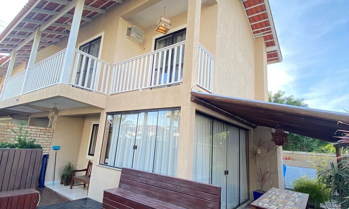 Photo of Outdoor in Canto Grande