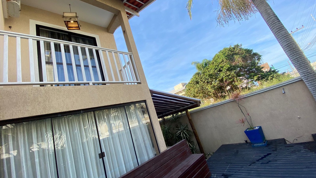 Photo of Outdoor in Canto Grande