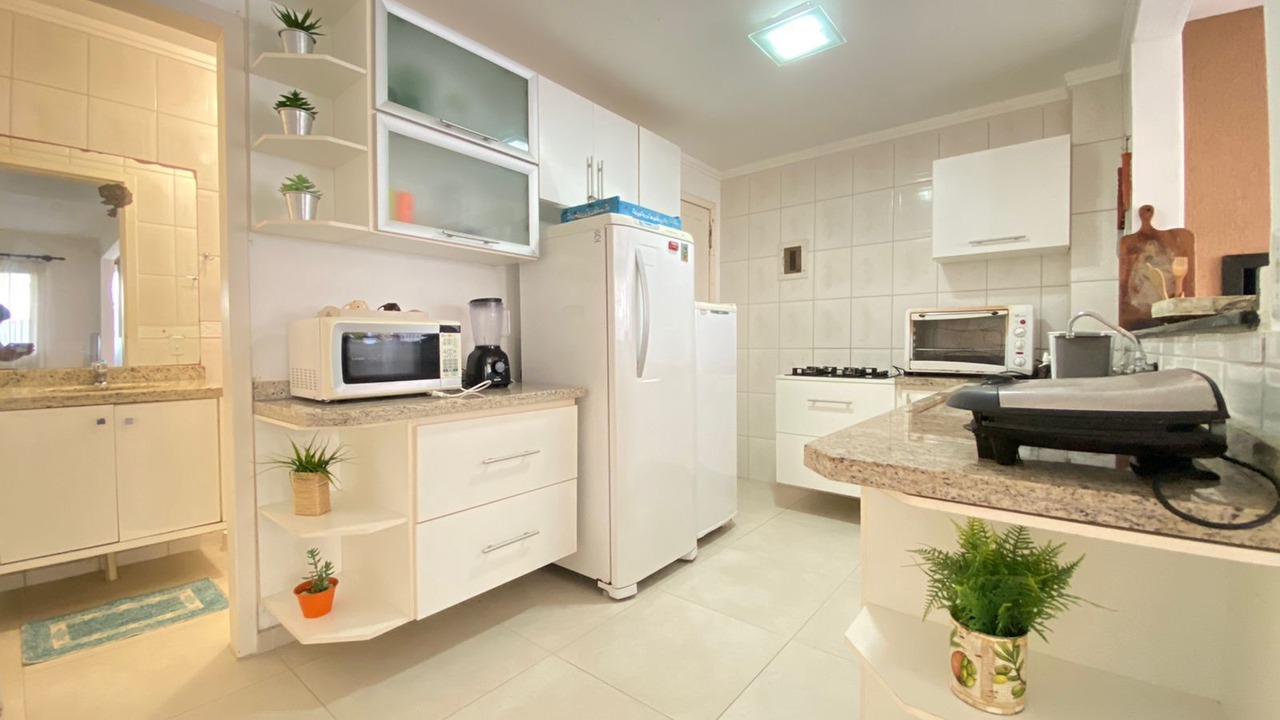 Photo of Kitchen in Canto Grande