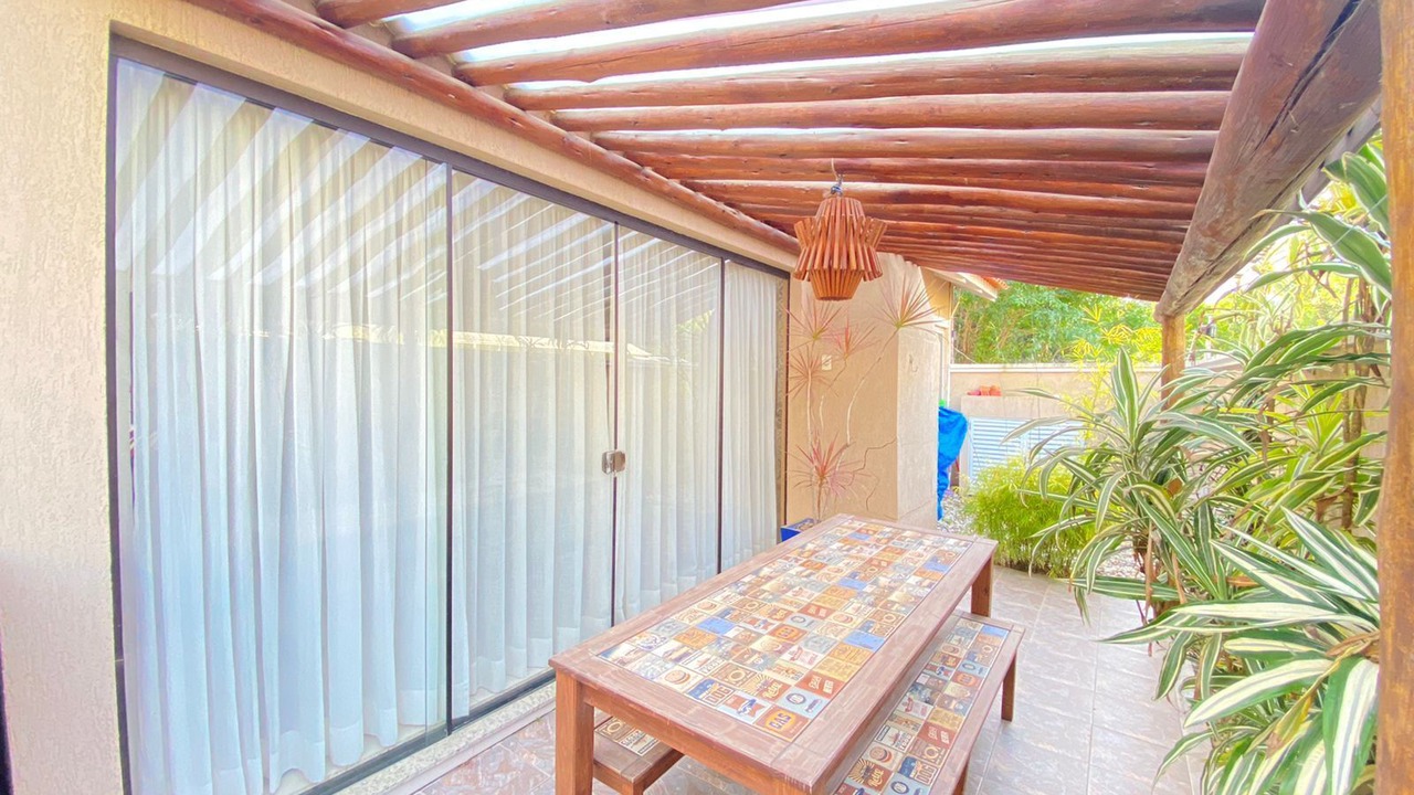 Photo of Outdoor in Canto Grande