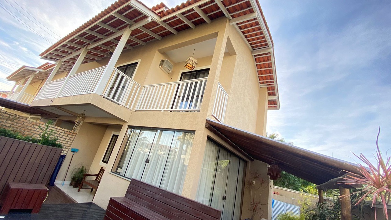 Photo of Outdoor in Canto Grande