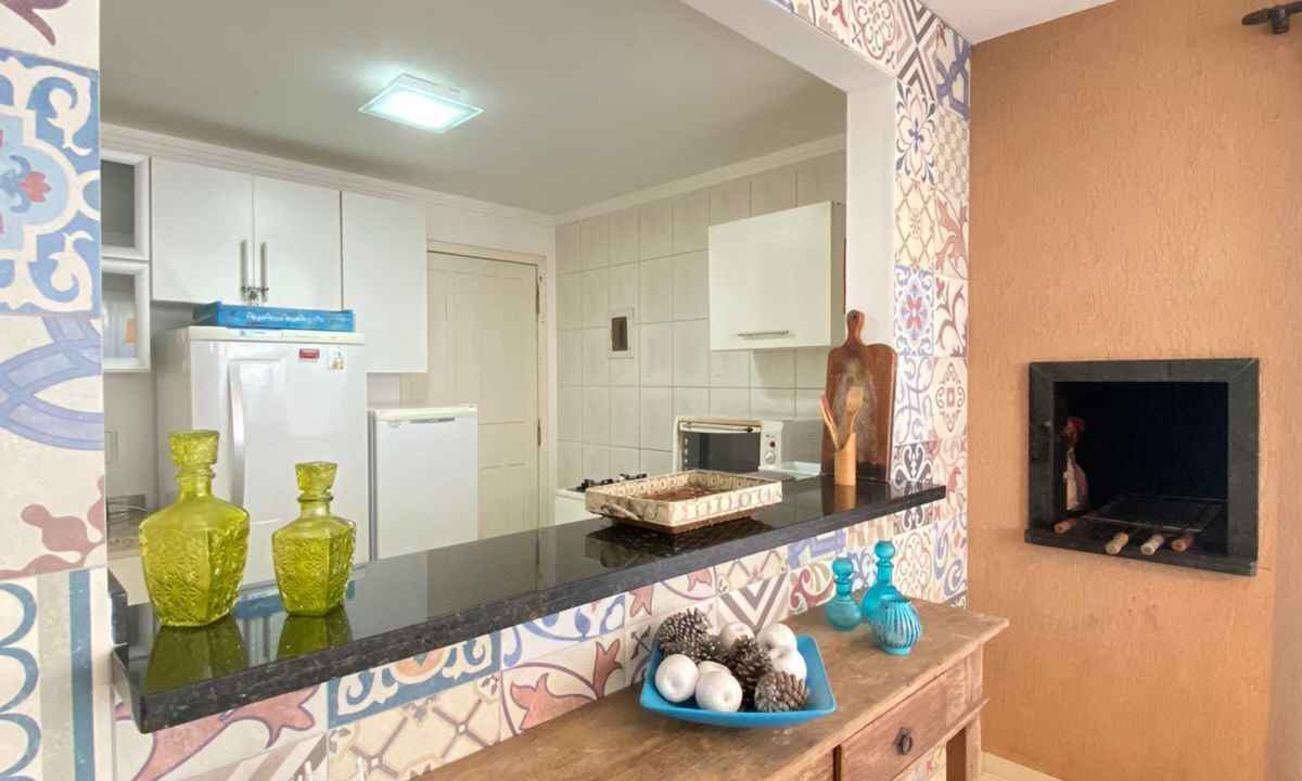 Photo of Kitchen in Canto Grande