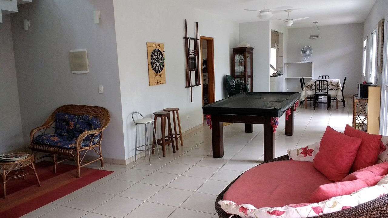 Photo of Bedroom in Guaratuba