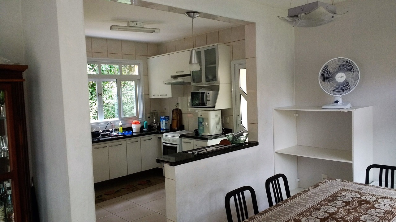 Photo of Kitchen in Guaratuba