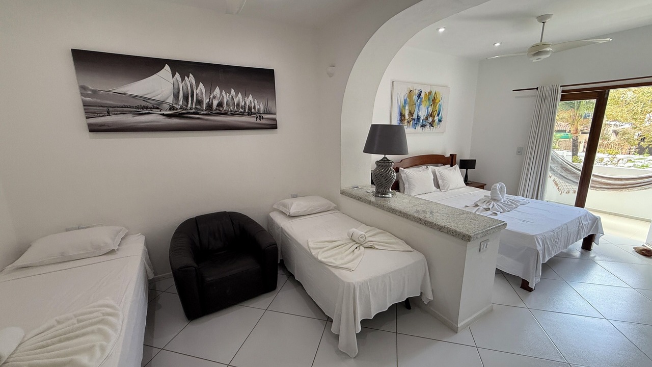 Photo of Bedroom in Jijoca de Jericoacoara