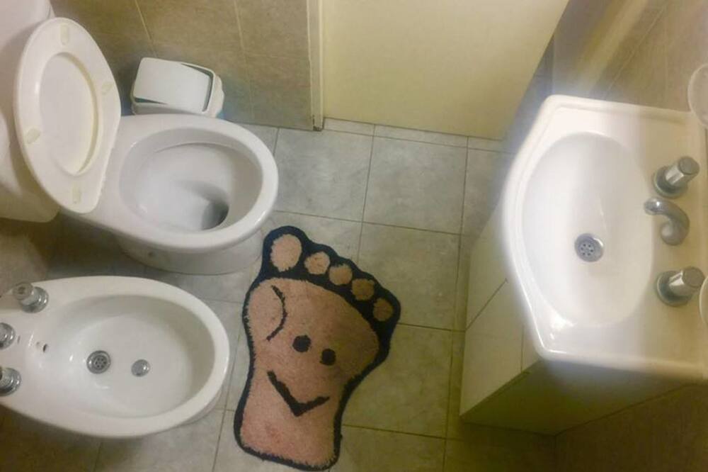 Photo of Bathroom in San Pedro
