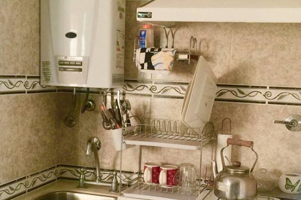 Photo of Kitchen in San Pedro