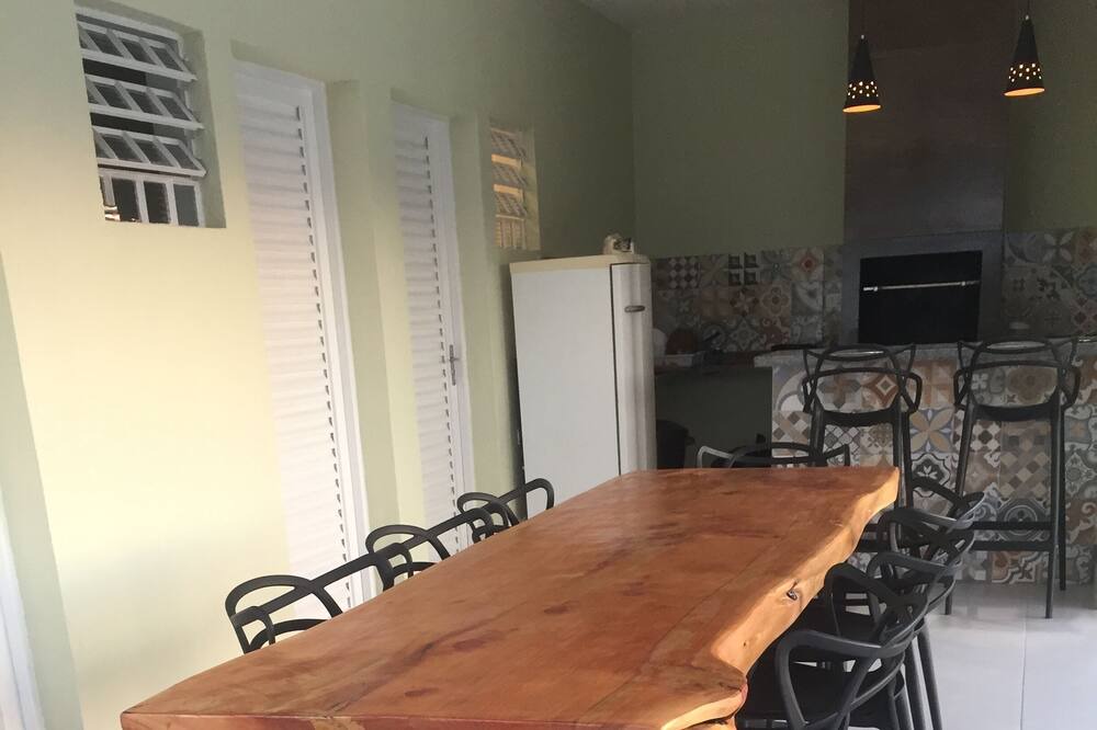 Photo of Kitchen in Igarata
