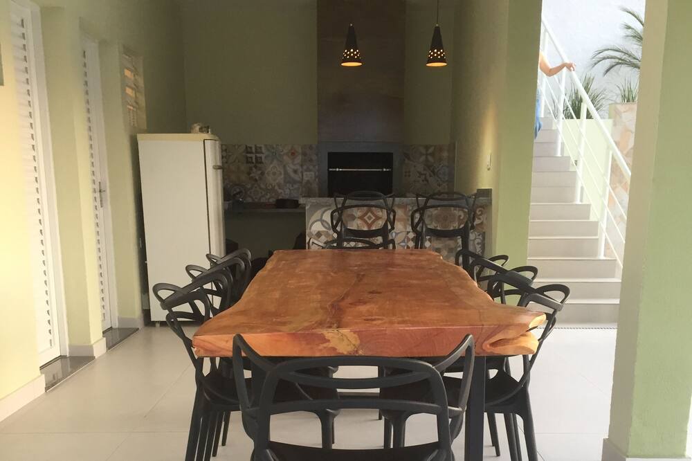 Photo of Kitchen in Igarata