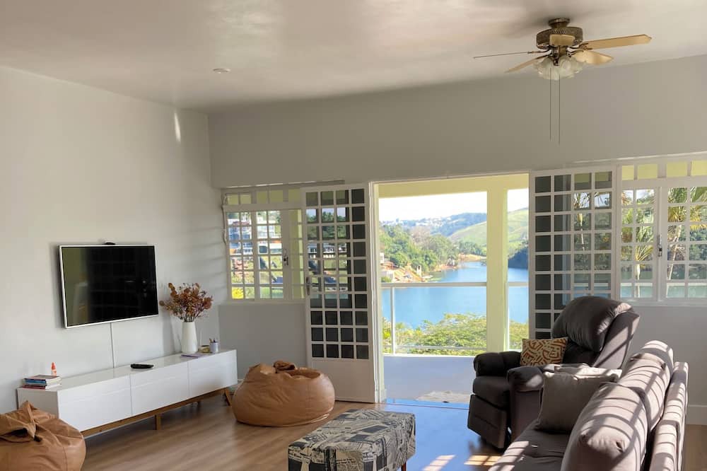 Photo of Livingroom in Igarata