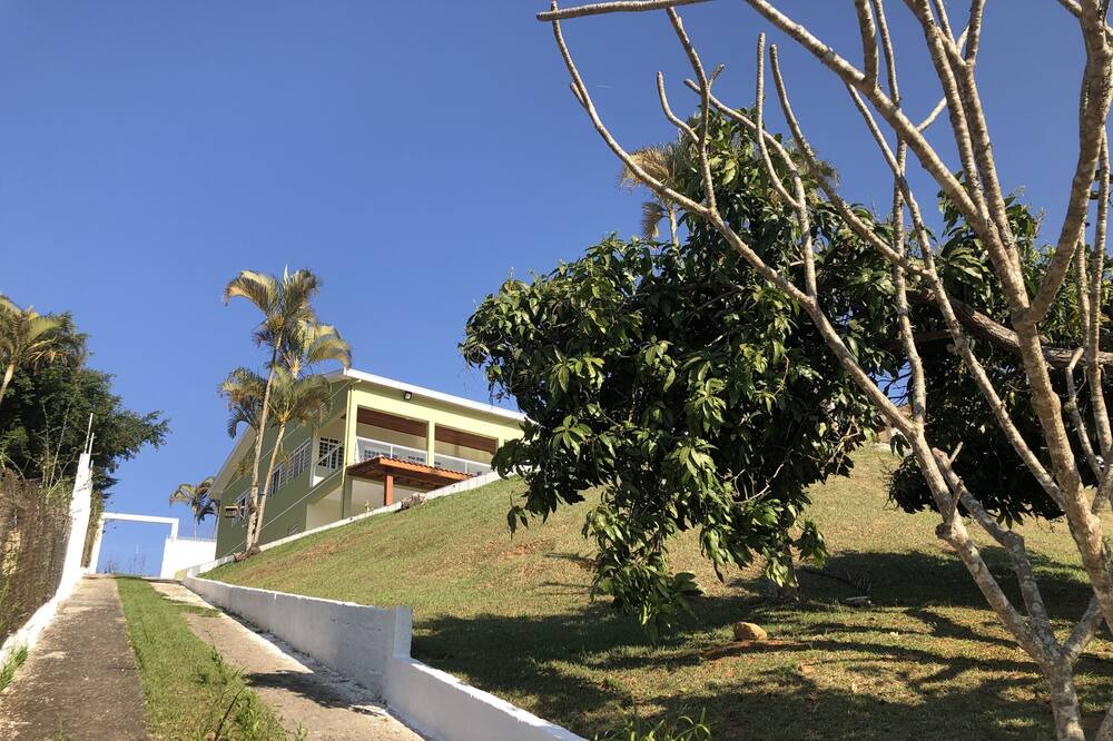 Photo of Outdoor in Igarata