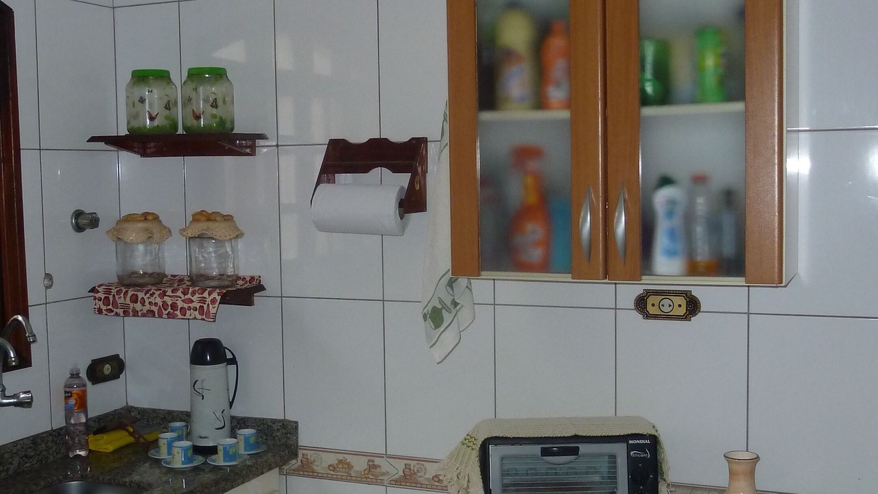 Photo of Kitchen in Vilamar