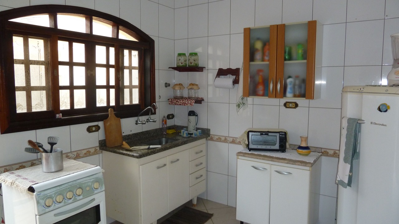Photo of Kitchen in Vilamar