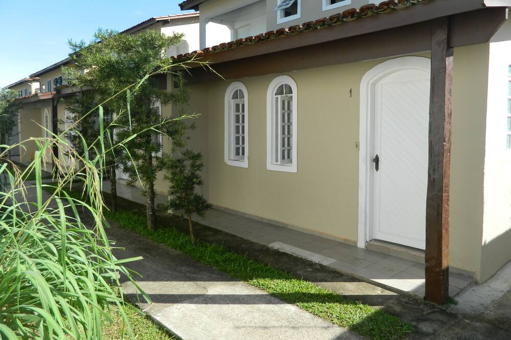Photo of Outdoor in Juquehy