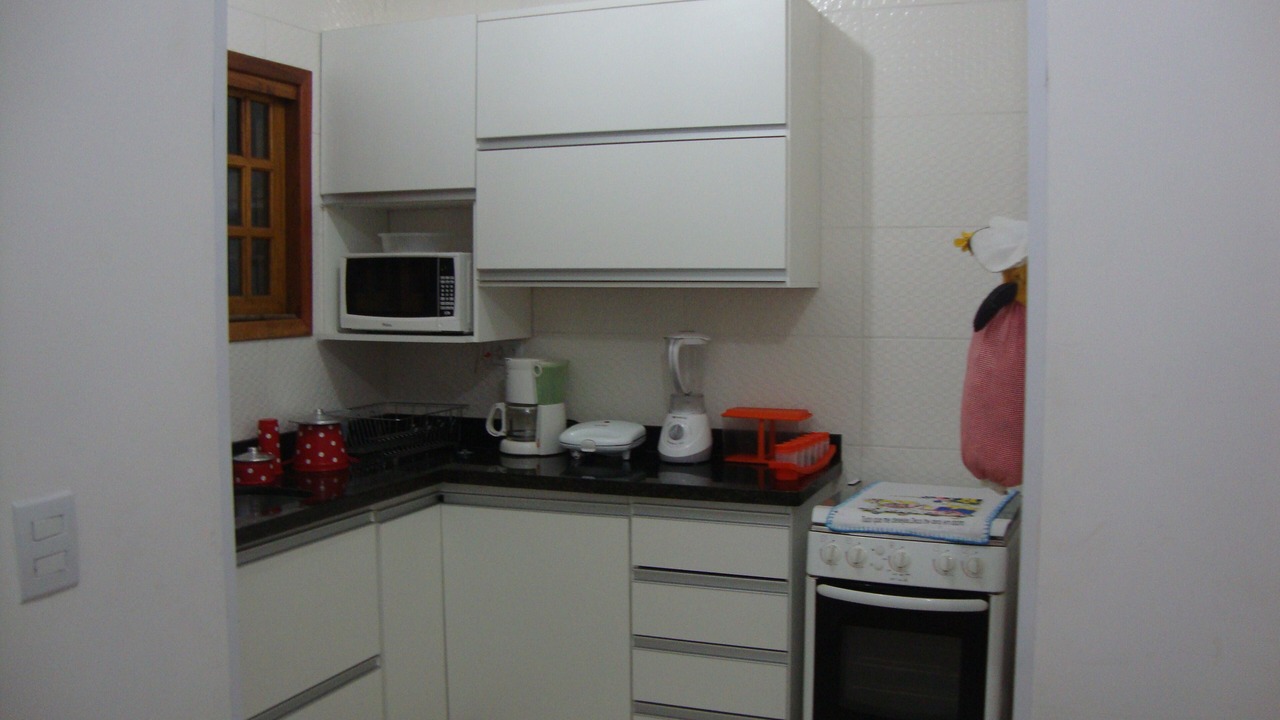 Photo of Kitchen in Cibratel II