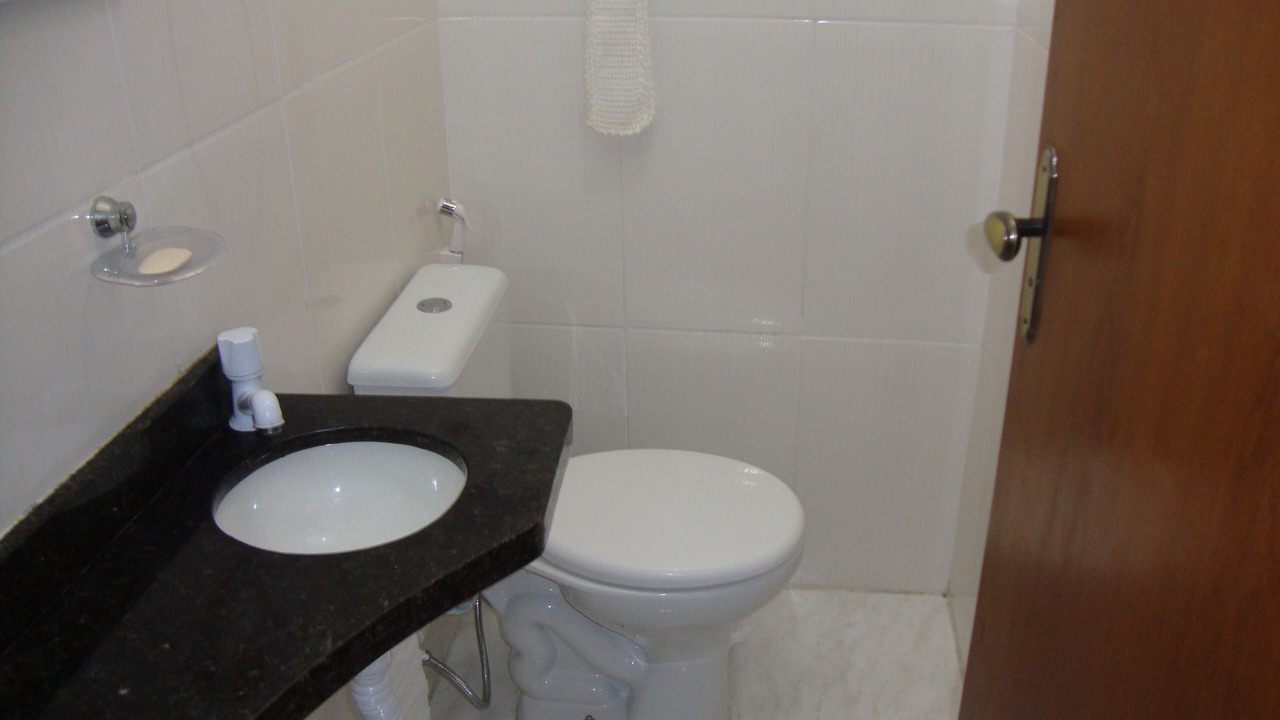 Photo of Bathroom in Cibratel II