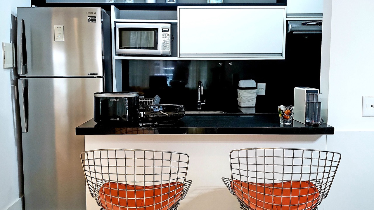 Photo of Kitchen in Sao Lourenco
