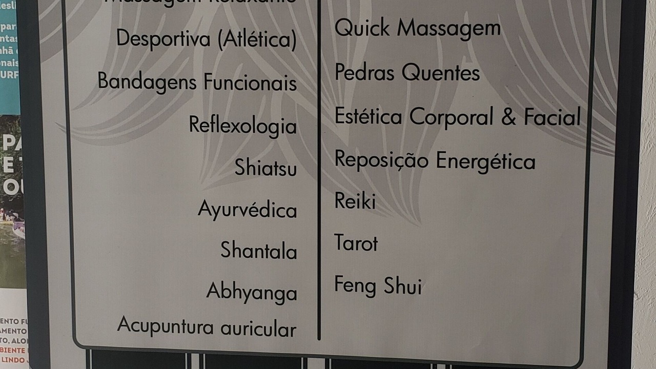 Photo of Others in Sao Lourenco