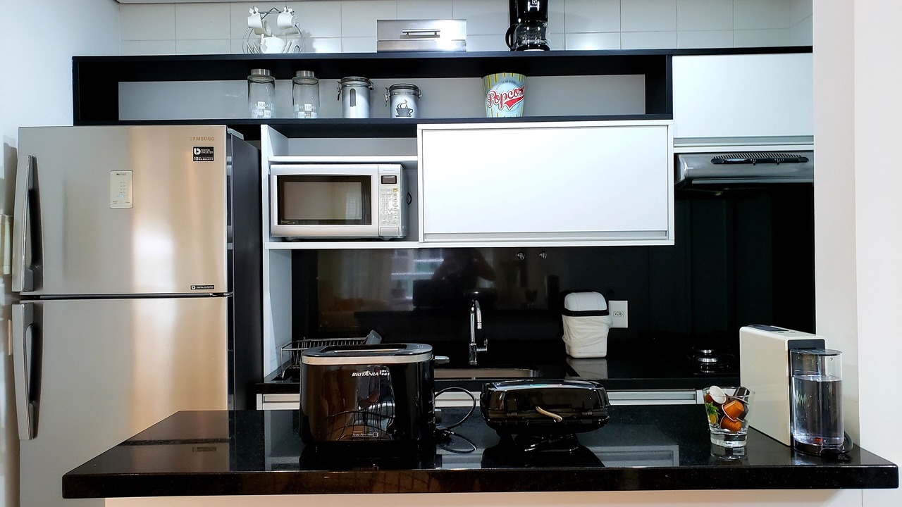 Photo of Kitchen in Sao Lourenco
