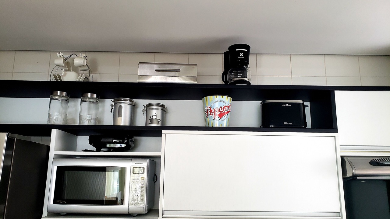 Photo of Kitchen in Sao Lourenco