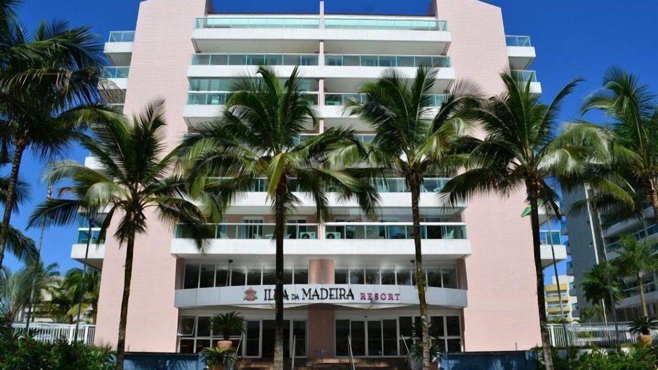 Photo of Outdoor in Sao Lourenco