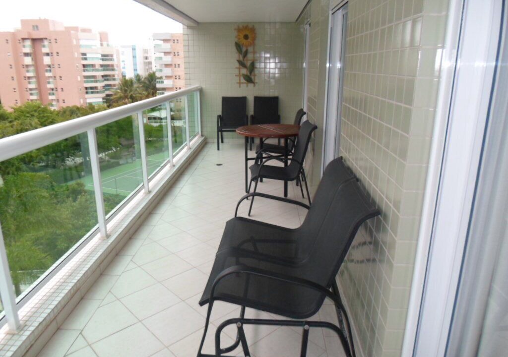 Photo of Outdoor in Sao Lourenco