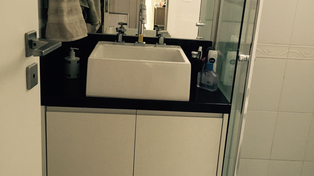Photo of Bathroom in Sao Lourenco