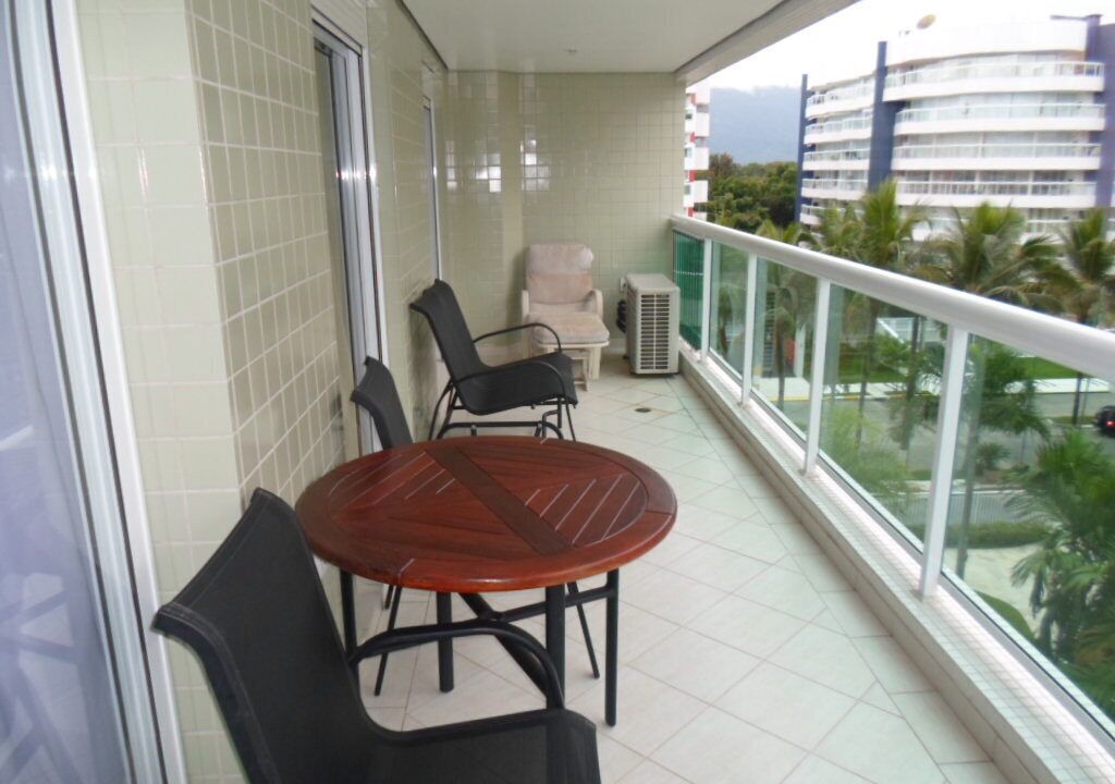 Photo of Outdoor in Sao Lourenco