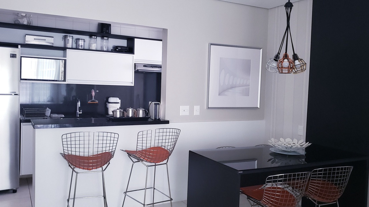 Photo of Kitchen in Sao Lourenco