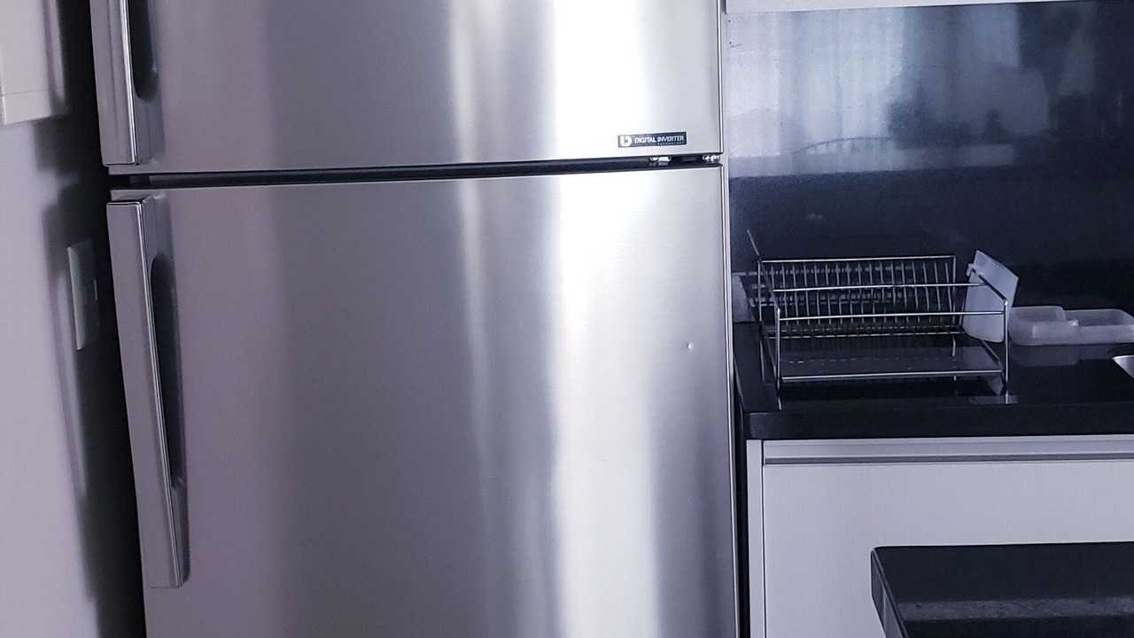 Photo of Kitchen in Sao Lourenco