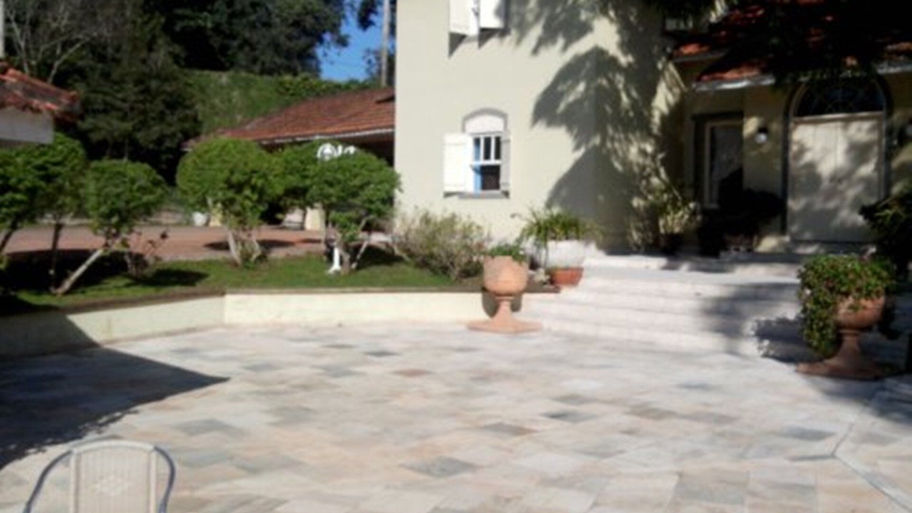 Photo of Patio Balcony in Vargem Grande Paulista