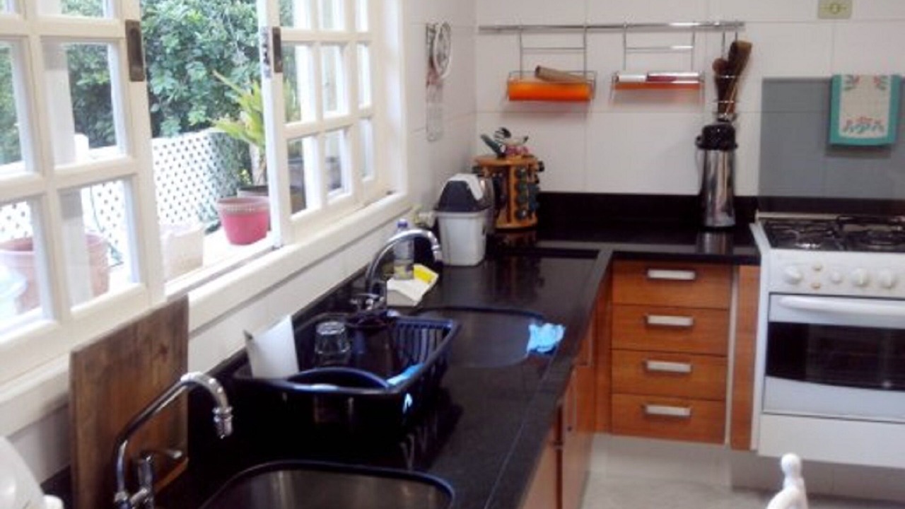 Photo of Kitchen in Vargem Grande Paulista