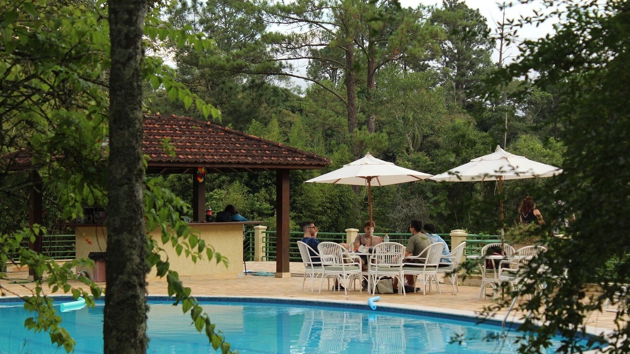 Photo of Outdoor in Vargem Grande Paulista