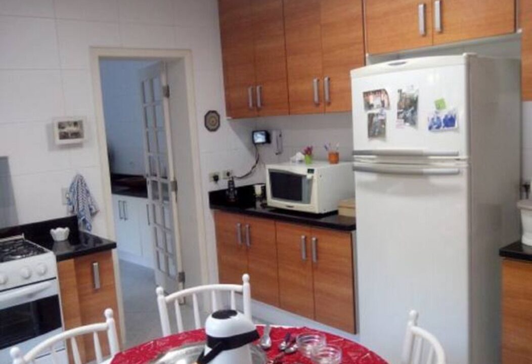 Photo of Kitchen in Vargem Grande Paulista