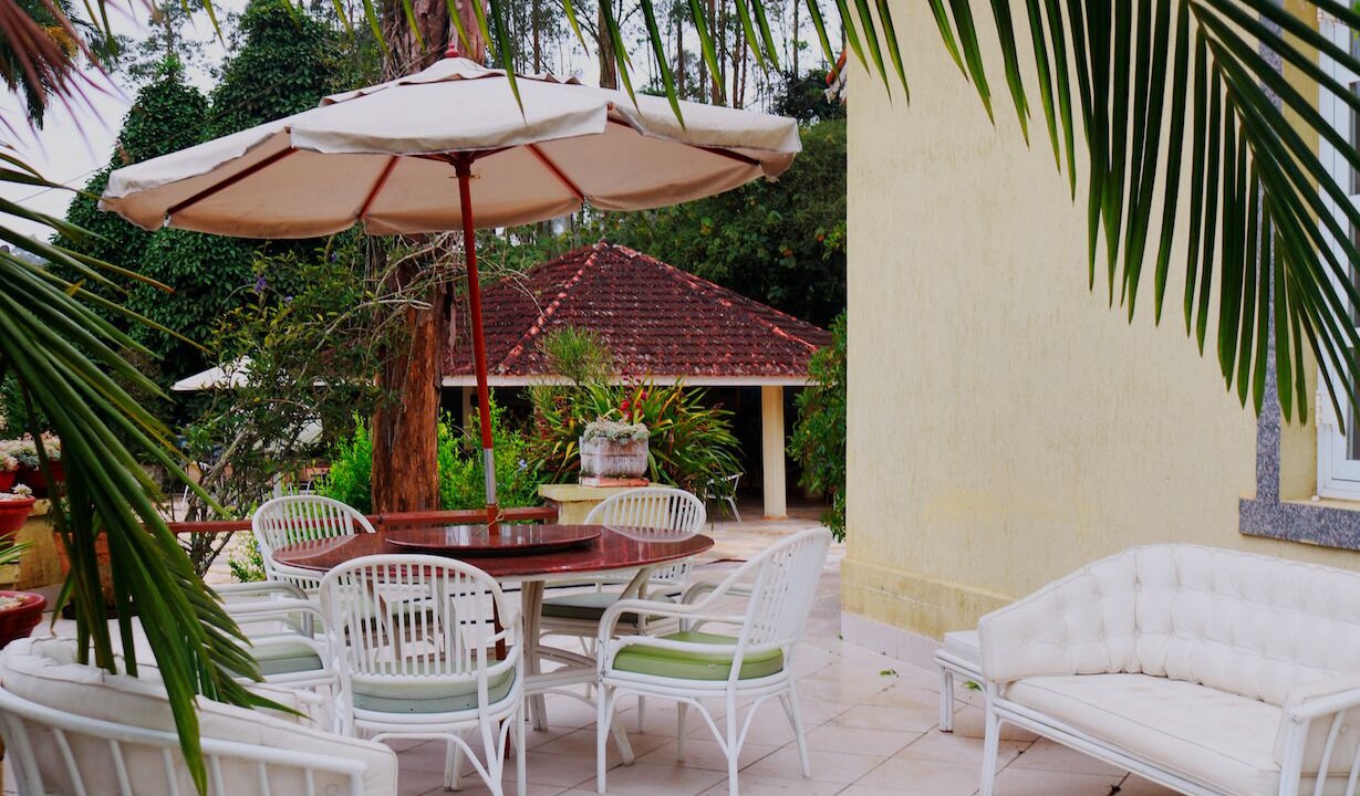 Photo of Outdoor in Vargem Grande Paulista