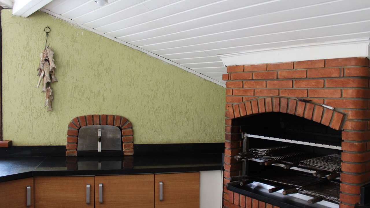 Photo of Kitchen in Vargem Grande Paulista