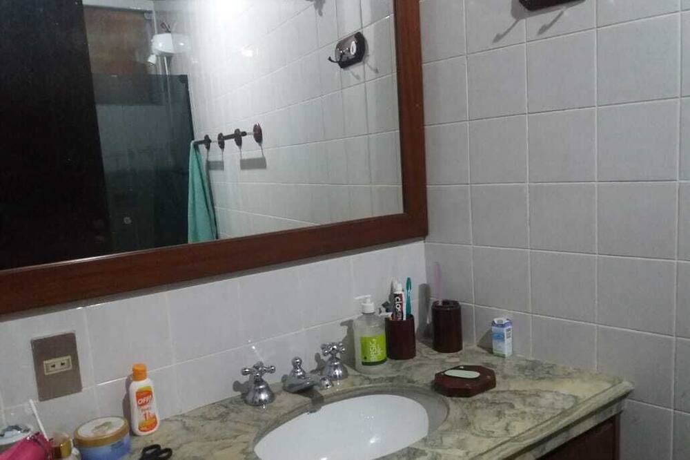 Photo of Bathroom in Sao Lourenco