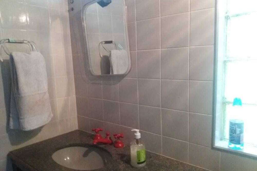 Photo of Bathroom in Sao Lourenco