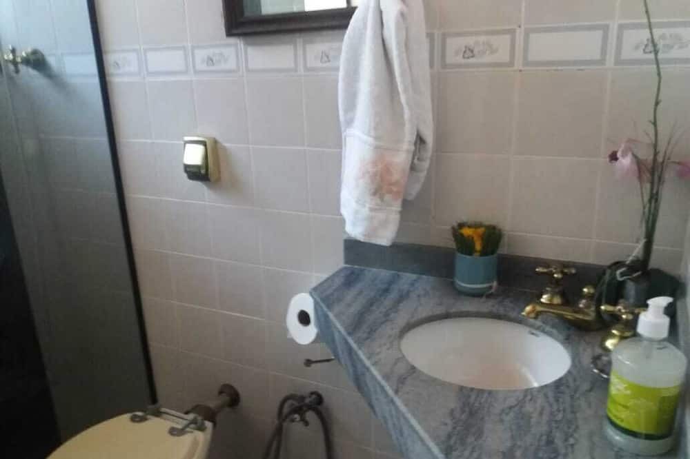 Photo of Bathroom in Sao Lourenco