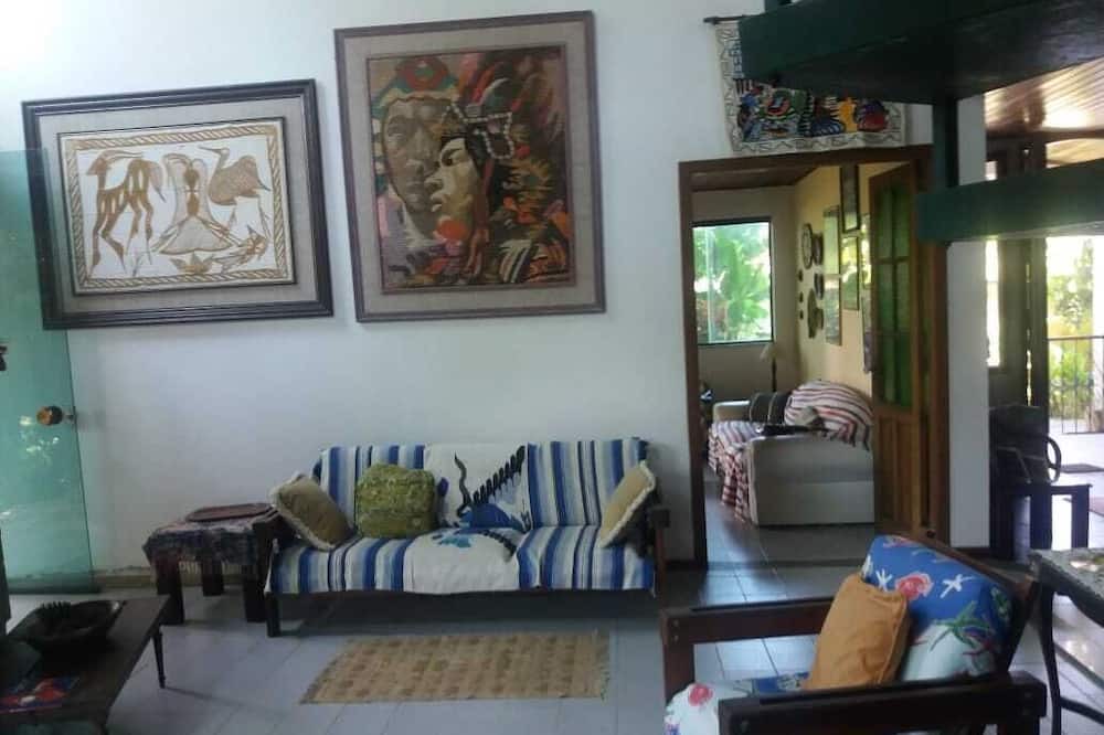 Photo of Livingroom in Sao Lourenco