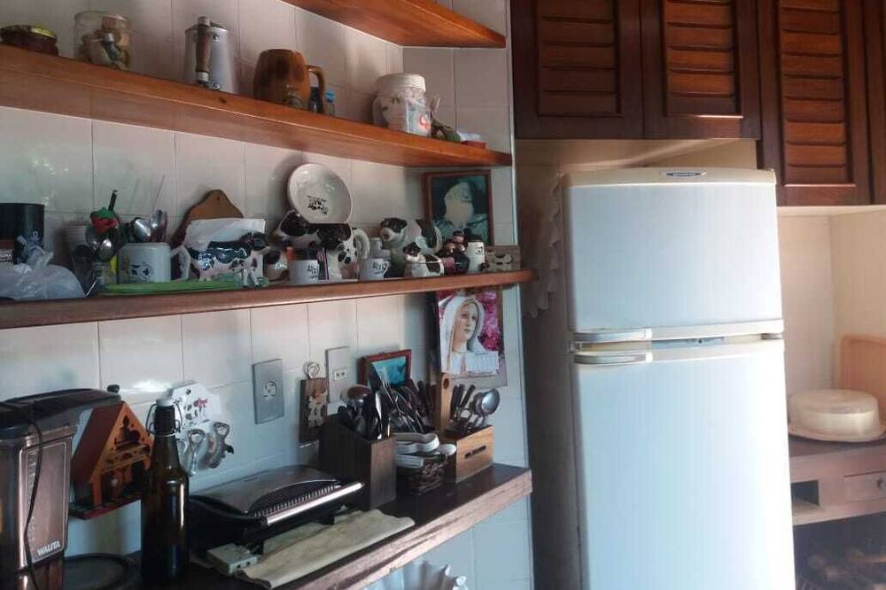 Photo of Kitchen in Sao Lourenco