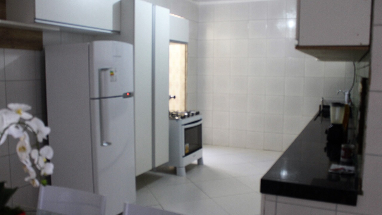 Photo of Kitchen in Suica