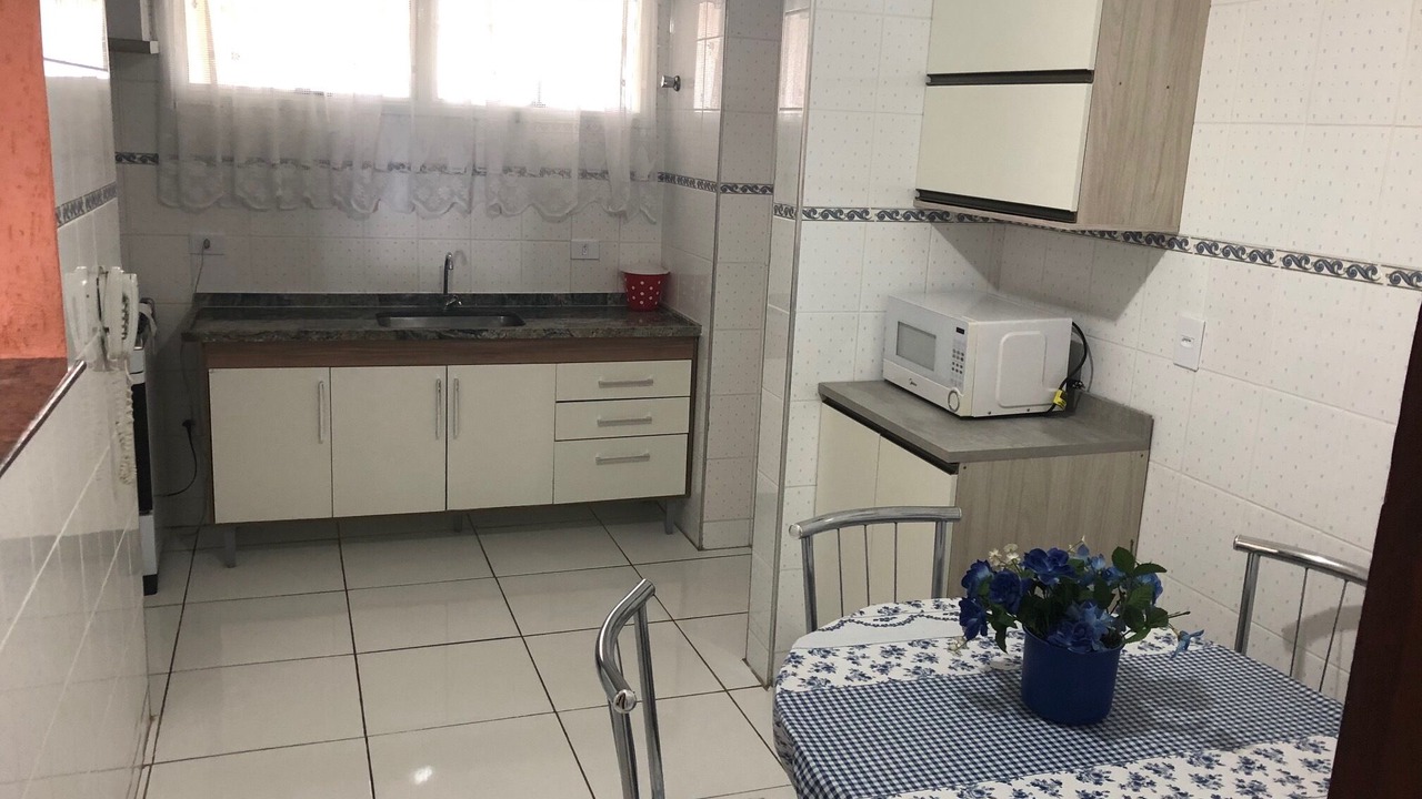 Photo of Kitchen in Centro