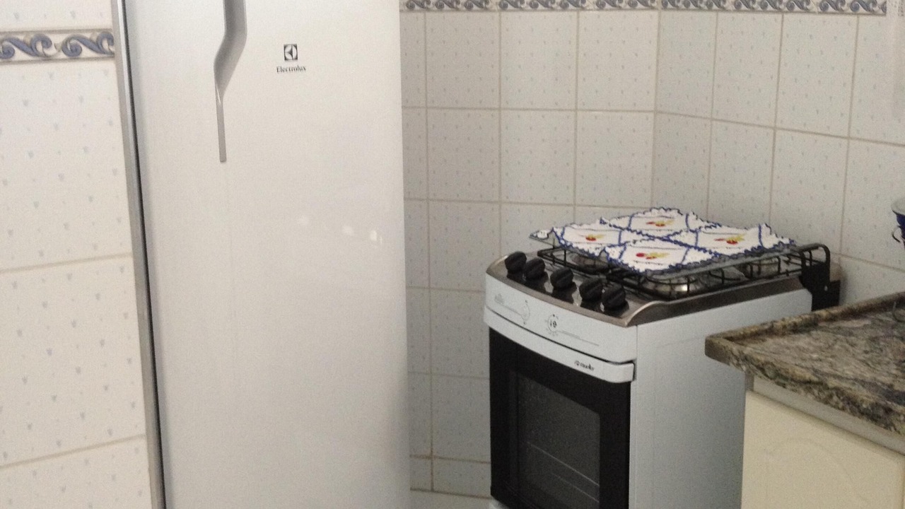 Photo of Kitchen in Centro