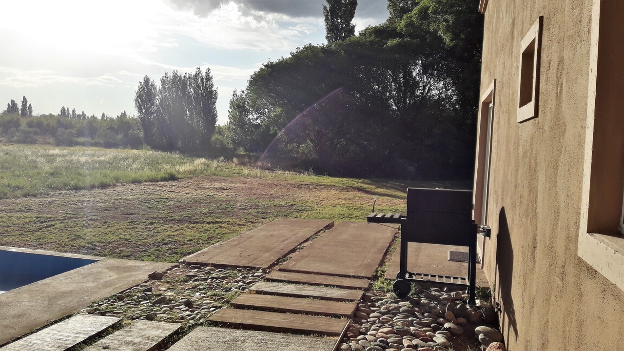 Photo of Outdoor in Cuadro Nacional