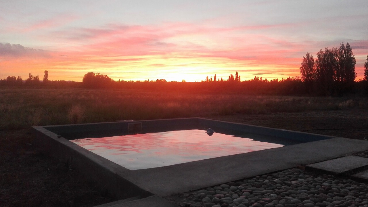 Photo of Outdoor in Cuadro Nacional