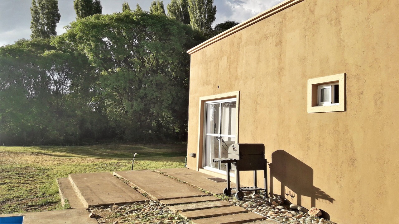 Photo of Outdoor in Cuadro Nacional