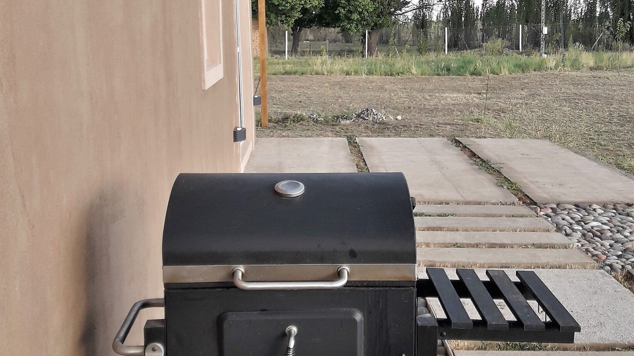 Photo of Outdoor in Cuadro Nacional