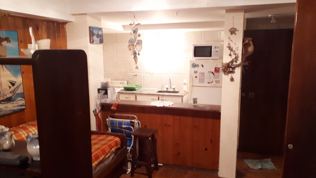 Photo of Kitchen in Villa Gesell